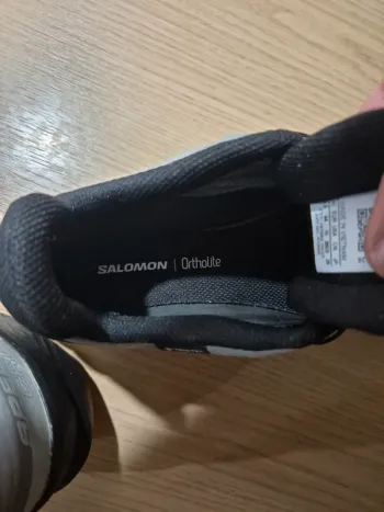 Gebrauchtes Salomon Speedcross GTX bike — Bild 7 von 12