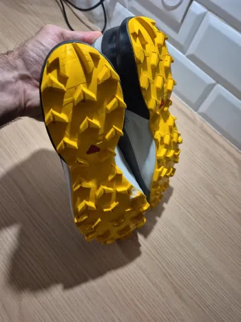 Gebrauchtes Salomon Speedcross GTX bike — Bild 9 von 12