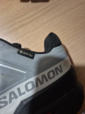 Gebrauchtes Salomon Speedcross GTX bike — Bild 5 von 12