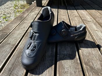 Použité Shimano S-PHYRE XC902 bike — obrázek 4 z 4