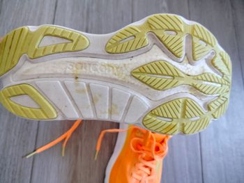 Used Saucony Hurricane 24 bike — image 3 of 4