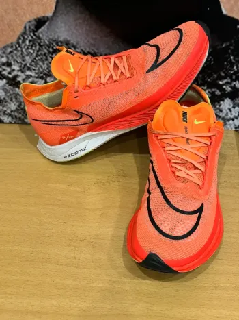 Gebrauchtes Orange Zoom X Streakfly bike — Bild 3 von 8