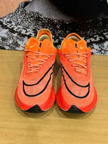 Gebrauchtes Orange Zoom X Streakfly bike