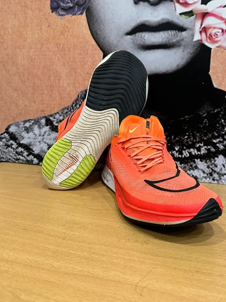 Gebrauchtes Orange Zoom X Streakfly bike — Bild 7 von 8