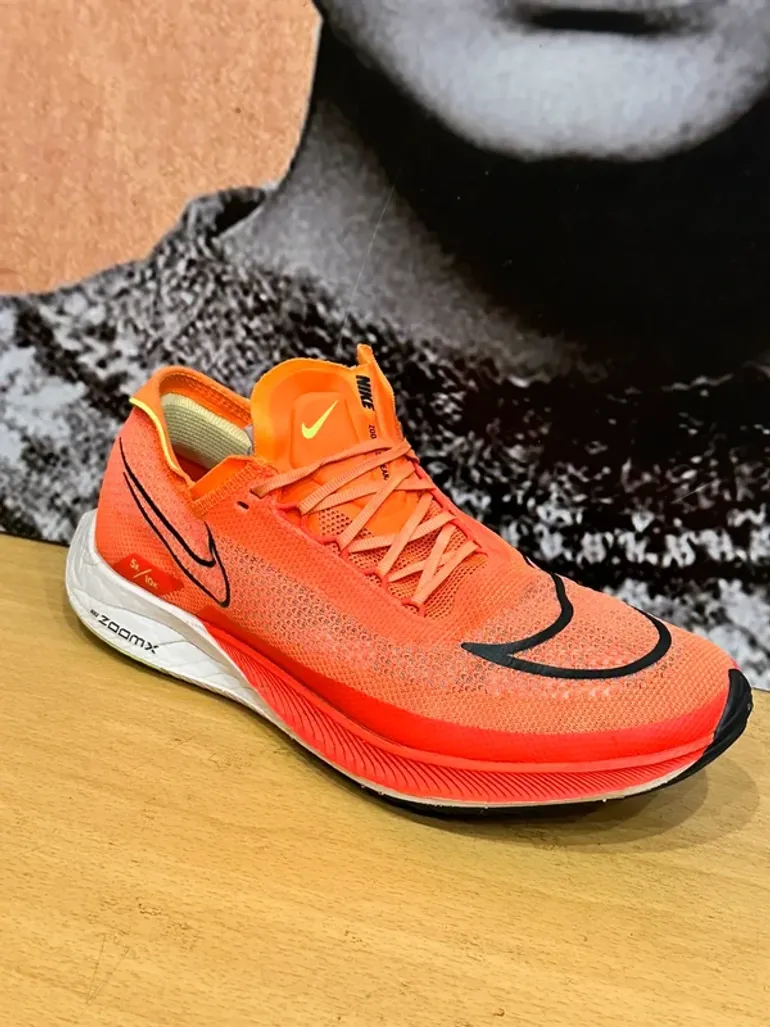 Gebrauchtes Orange Zoom X Streakfly bike — Bild 5 von 8