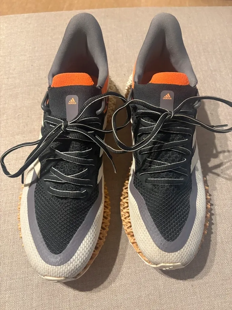 Used Adidas Scarpe sportive bike — image 1 of 10