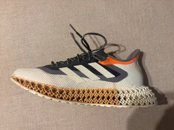 Used Adidas Scarpe sportive bike — image 8 of 10
