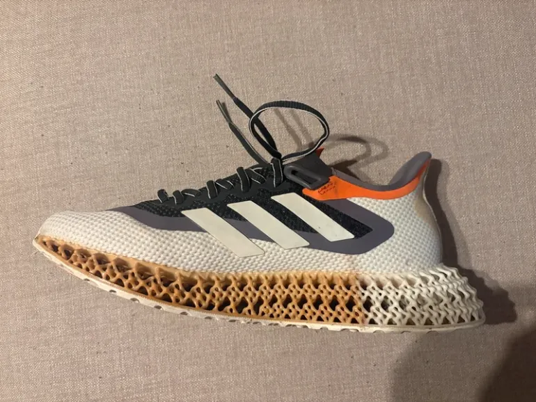 Used Adidas Scarpe sportive bike — image 8 of 10