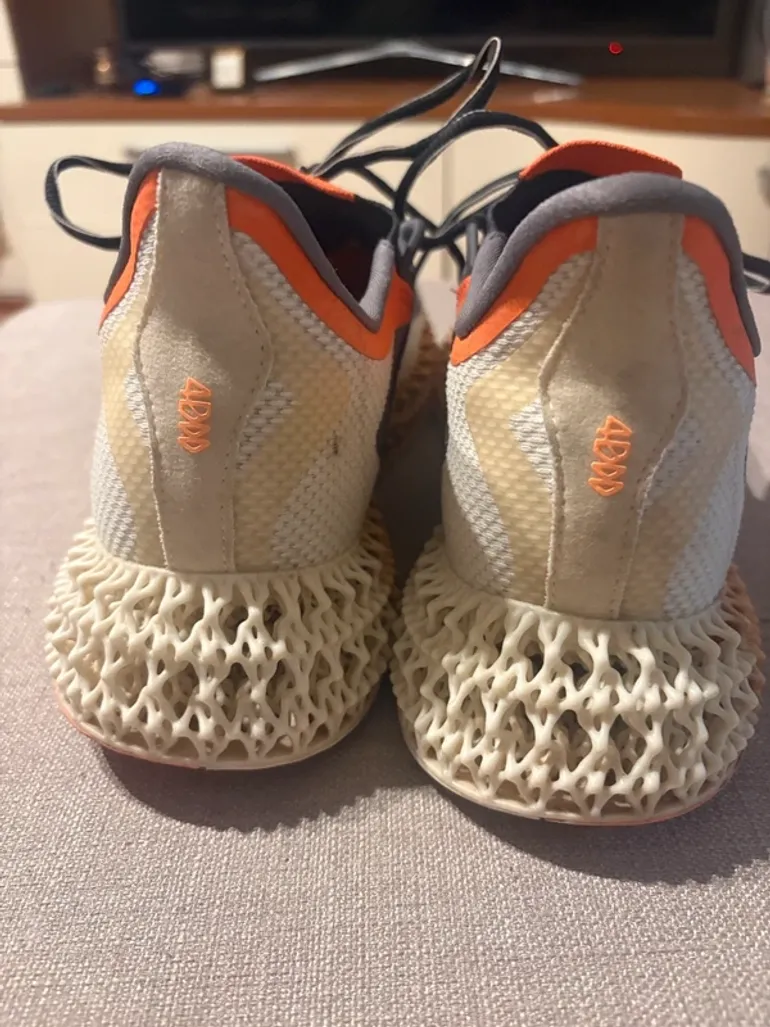 Used Adidas Scarpe sportive bike — image 4 of 10