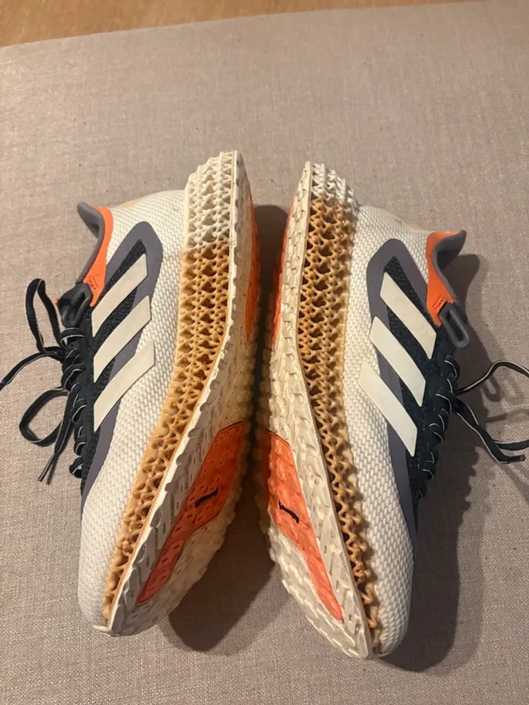 Used Adidas Scarpe sportive bike — image 2 of 10