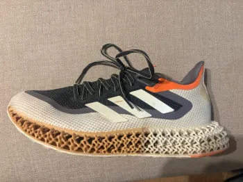 Used Adidas Scarpe sportive bike — image 5 of 10