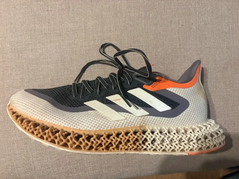 Used Adidas Scarpe sportive bike — image 5 of 10