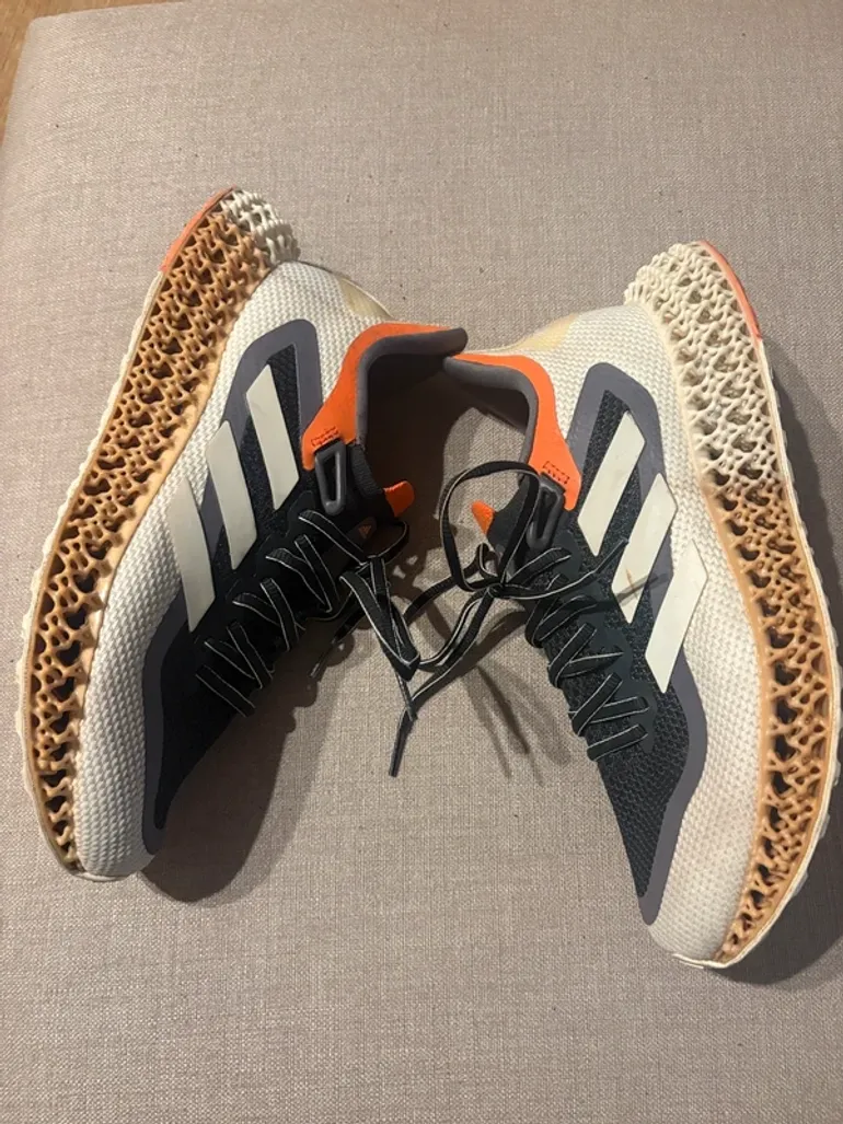 Used Adidas Scarpe sportive bike — image 3 of 10
