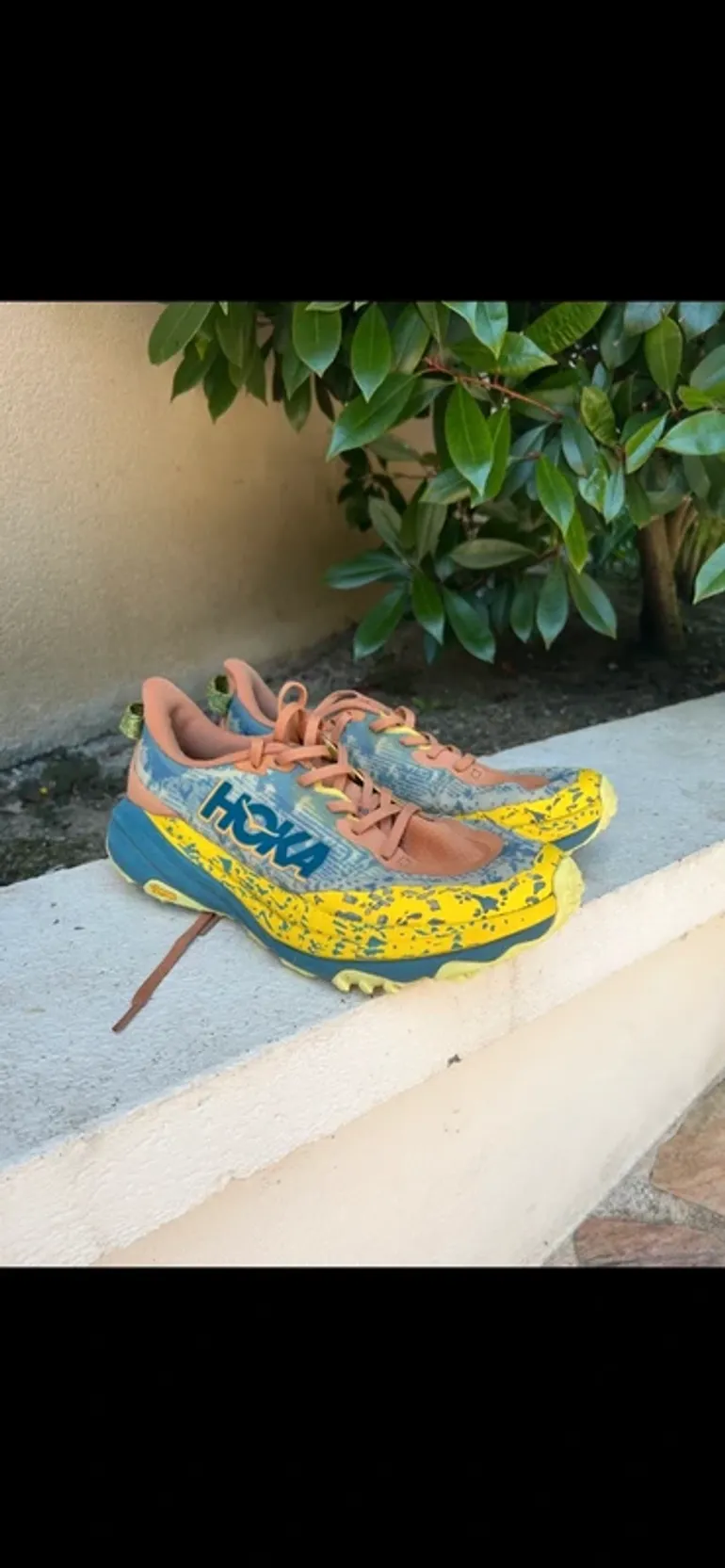Used Hoka Speedgoat bike — image 2 of 6