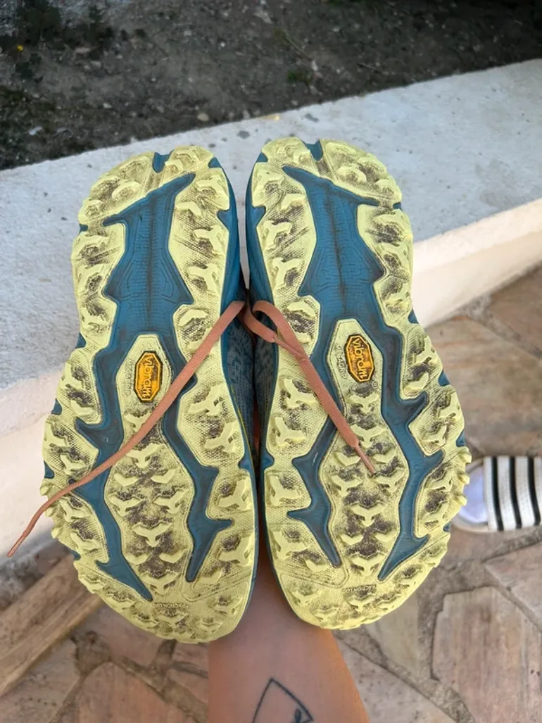 Used Hoka Speedgoat bike — image 6 of 6