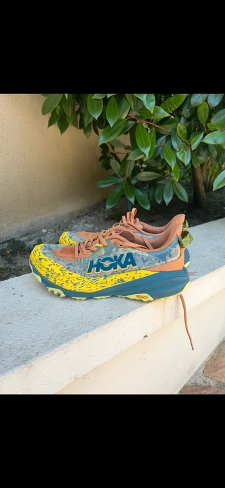 Used Hoka Speedgoat bike — image 1 of 6