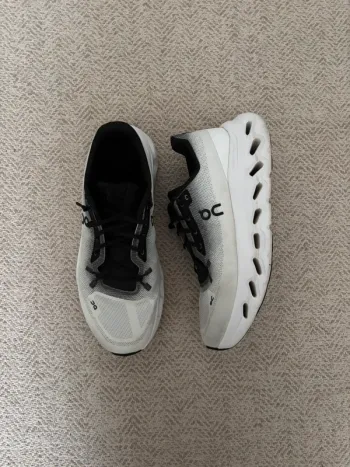 Used On Running Cloudtilt bike — image 2 of 4
