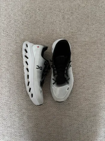 Used On Running Cloudtilt bike — image 3 of 4