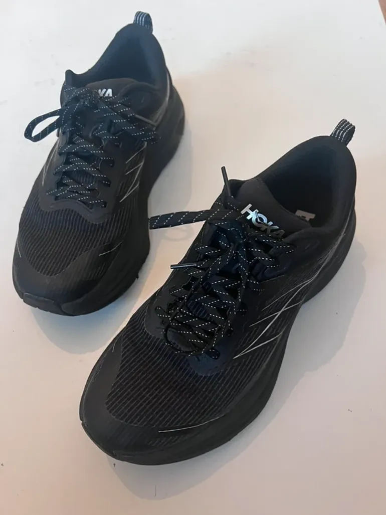 Gebrauchtes Hoka Bondi 8 bike — Bild 1 von 2