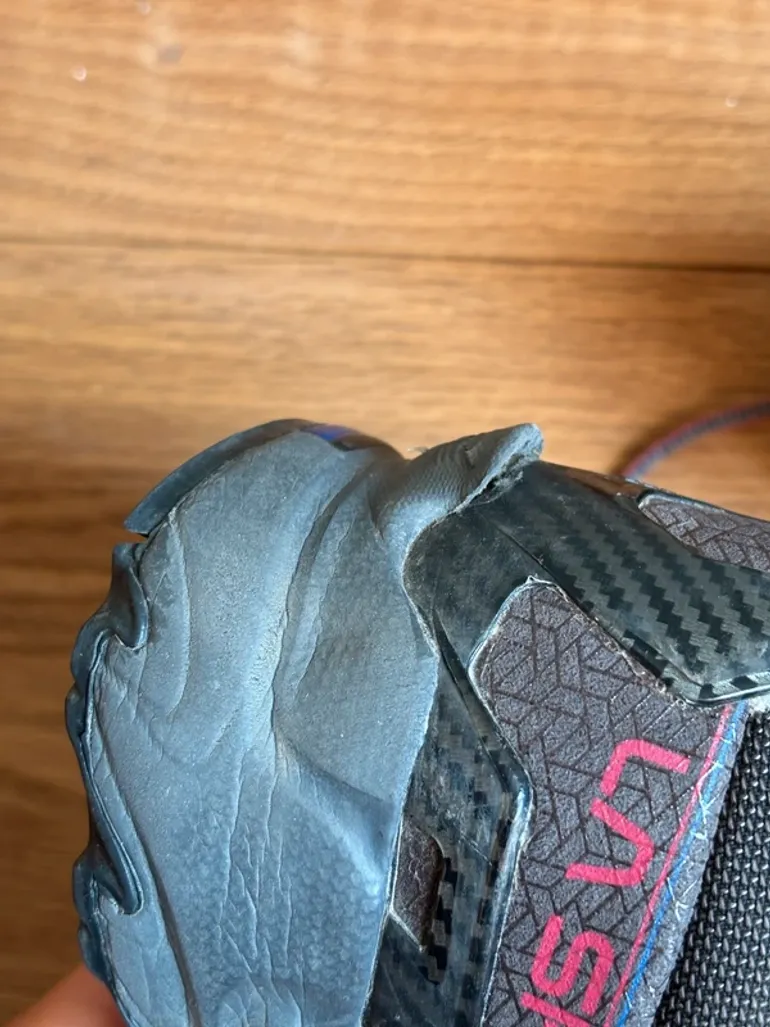Used La Sportiva Ultra Raptor II Gtx bike — image 6 of 7
