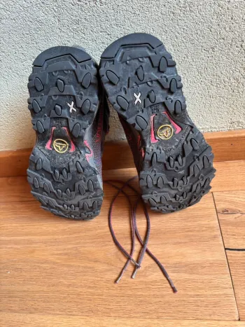 Used La Sportiva Ultra Raptor II Gtx bike — image 5 of 7