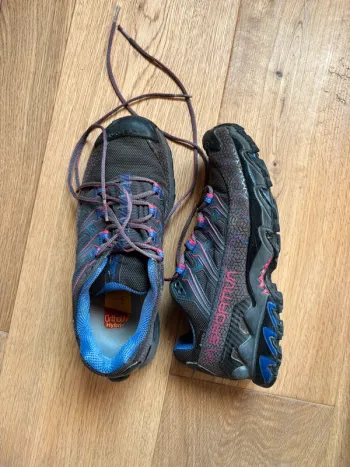 Used La Sportiva Ultra Raptor II Gtx bike — image 2 of 7