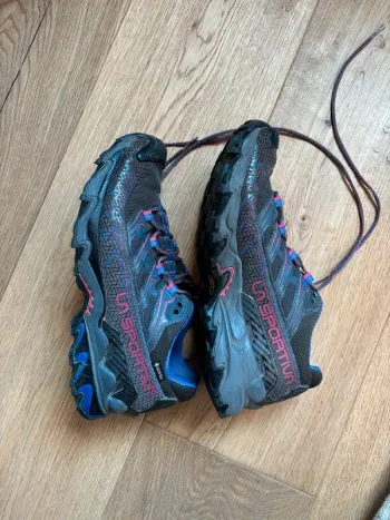 Used La Sportiva Ultra Raptor II Gtx bike — image 3 of 7