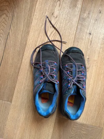 Gebrauchtes La Sportiva Ultra Raptor II Gtx Running Shoes