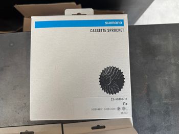 Used Shimano GRX Limited Edition Silver Groupset 2019 bike — image 11 of 14