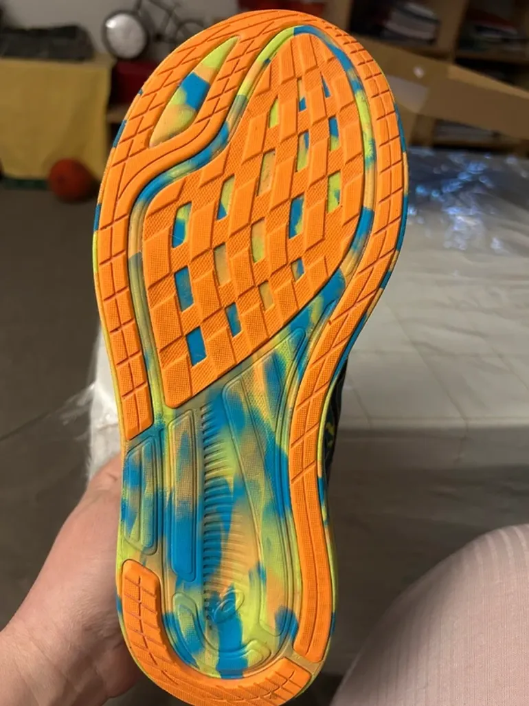 Asics Running Shoes bike d'occasion — image 7 sur 9