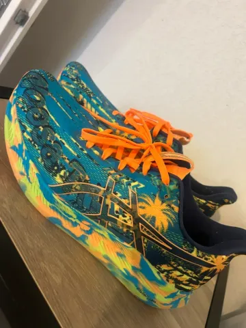Gebrauchtes Asics Running Shoes Running Shoes