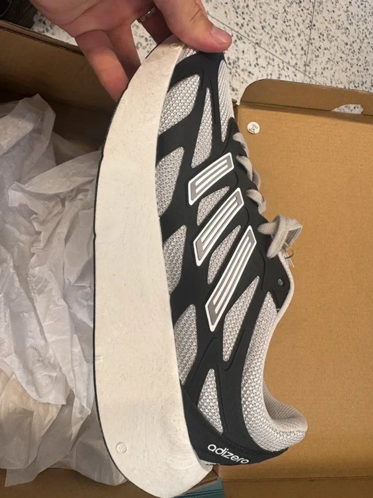 Adidas Adizero Aruku bike de segunda mano — imagen 4 de 8