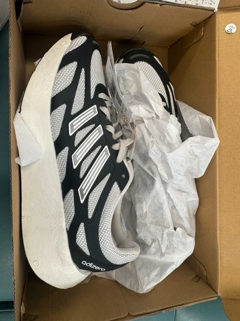 Adidas Adizero Aruku bike de segunda mano — imagen 1 de 8