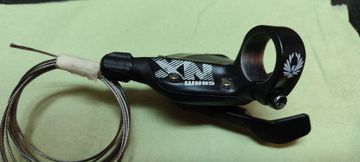 Brugt Sram NX Eagle 12-speed Shifter 2021 bike — billede 1 af 3