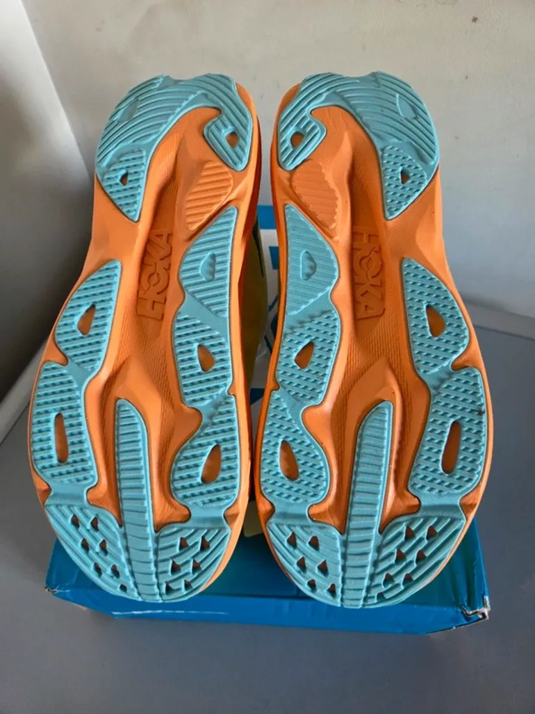 Gebrauchtes Hoka Skyflow bike — Bild 6 von 6
