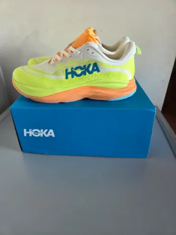 Gebrauchtes Hoka Skyflow bike — Bild 2 von 6