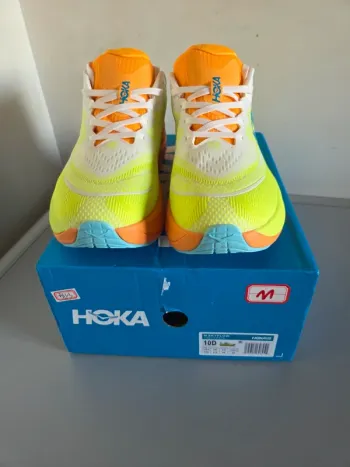 Gebrauchtes Hoka Skyflow bike — Bild 3 von 6