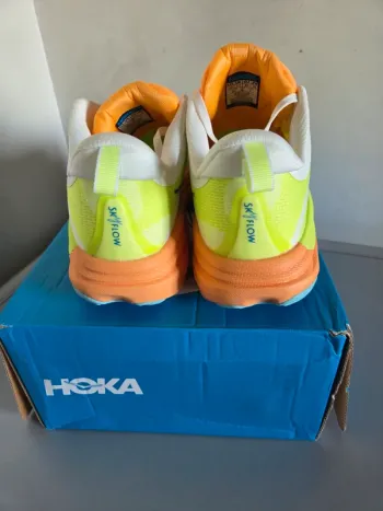 Gebrauchtes Hoka Skyflow bike — Bild 4 von 6