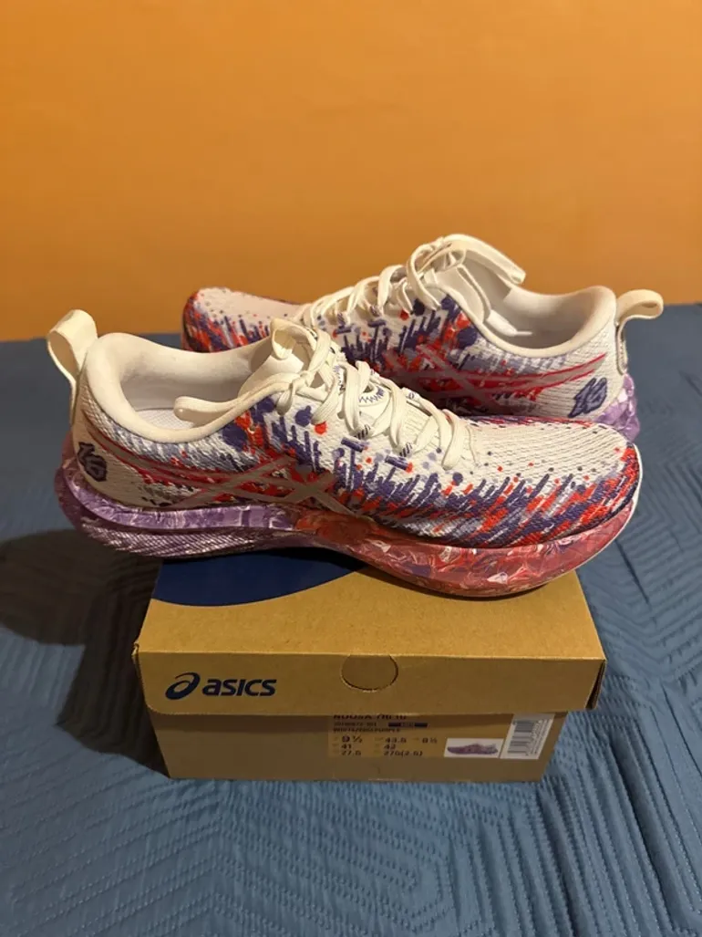 Used Asics Noosa Tri 16 bike — image 6 of 9