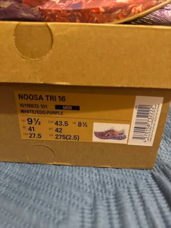 Used Asics Noosa Tri 16 bike — image 7 of 9
