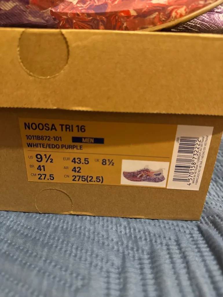 Used Asics Noosa Tri 16 bike — image 7 of 9