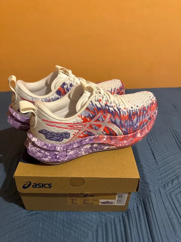 Used Asics Noosa Tri 16 bike — image 1 of 9