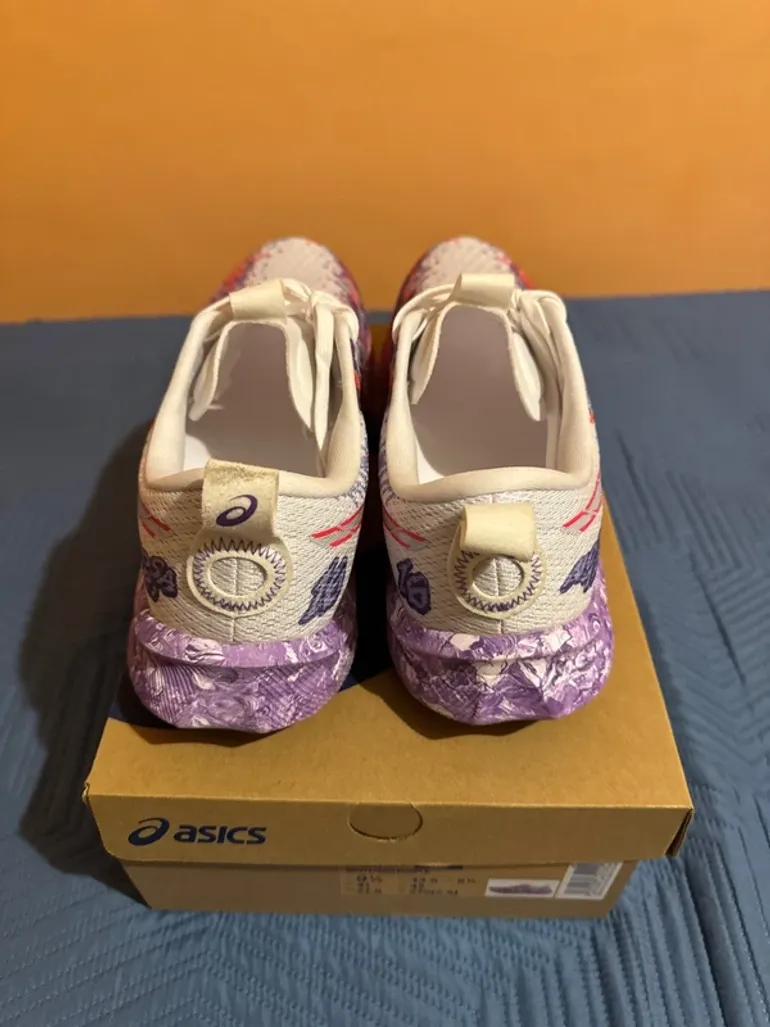 Used Asics Noosa Tri 16 bike — image 4 of 9