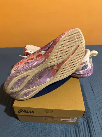 Used Asics Noosa Tri 16 bike — image 5 of 9
