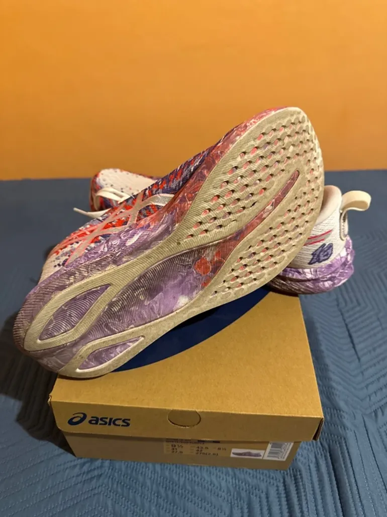 Used Asics Noosa Tri 16 bike — image 5 of 9
