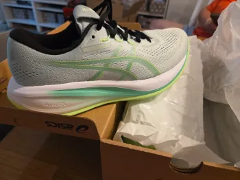 Gebrauchtes Asics Gel-Cumulus 28 bike — Bild 5 von 8
