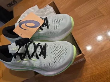 Gebrauchtes Asics Gel-Cumulus 28 bike