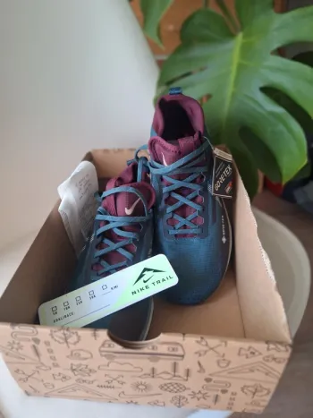 Gebrauchtes Pegasus Trail 4 Gore-Tex bike — Bild 2 von 5