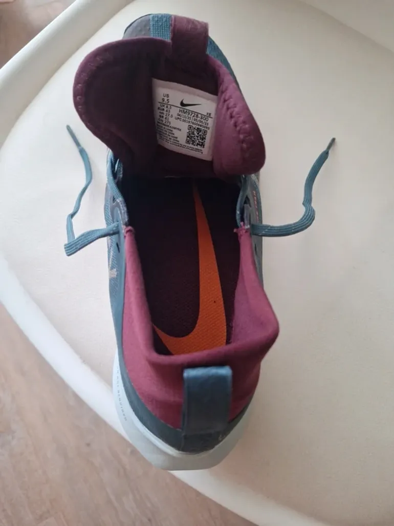 Gebrauchtes Pegasus Trail 4 Gore-Tex bike — Bild 5 von 5