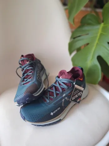 Gebrauchtes Pegasus Trail 4 Gore-Tex bike